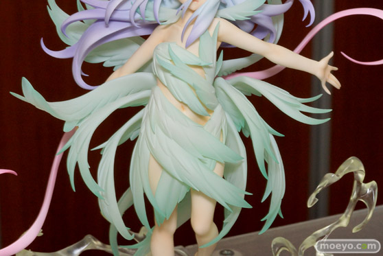 グッドスマイルカンパニーのコメット・ルシファー フェリアのフィギュアサンプル画像06