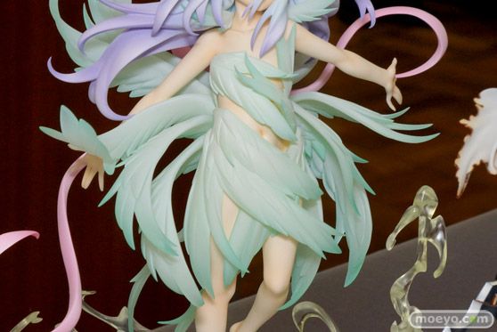 グッドスマイルカンパニーのコメット・ルシファー フェリアのフィギュアサンプル画像07