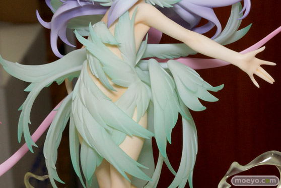 グッドスマイルカンパニーのコメット・ルシファー フェリアのフィギュアサンプル画像08