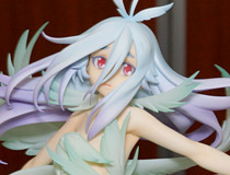 【宮沢展示会36】グッドスマイルカンパニー新作フィギュア「コメット・ルシファー フェリア」予約開始！