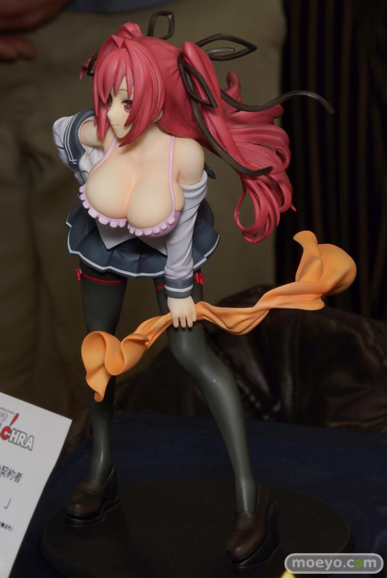 プルクラの新妹魔王の契約者 成瀬澪のフィギュアサンプル画像03