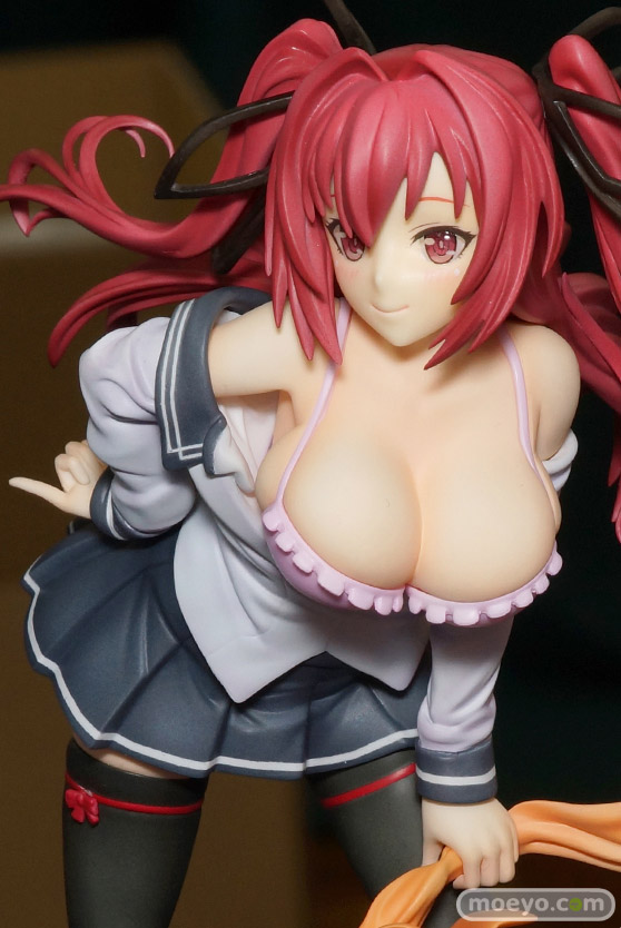 プルクラの新妹魔王の契約者 成瀬澪のフィギュアサンプル画像04