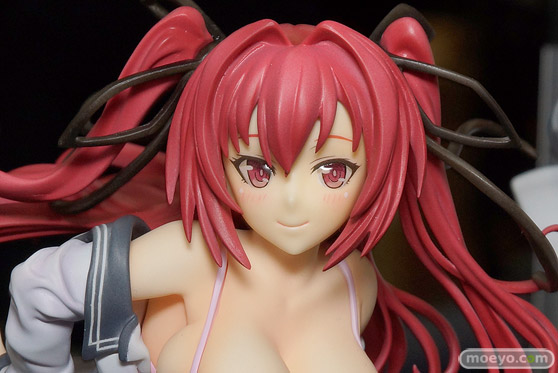 プルクラの新妹魔王の契約者 成瀬澪のフィギュアサンプル画像05
