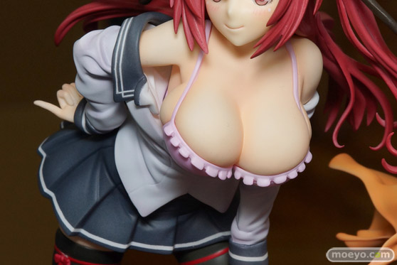 プルクラの新妹魔王の契約者 成瀬澪のフィギュアサンプル画像06