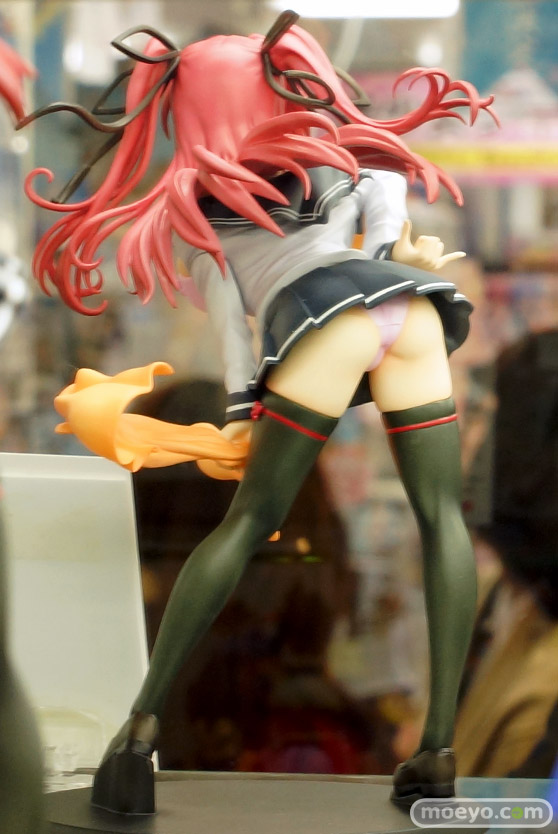 プルクラの新妹魔王の契約者 成瀬澪のフィギュアサンプル画像10