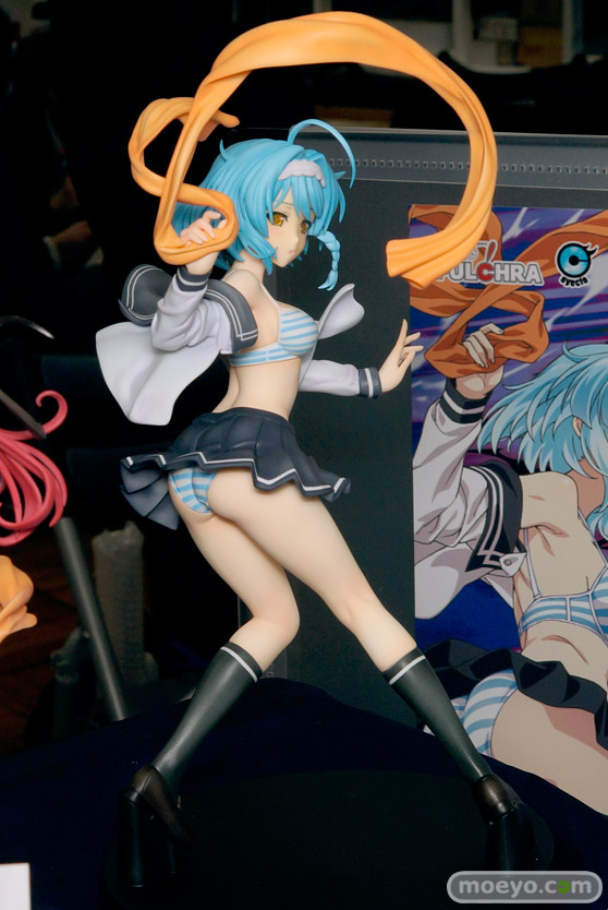 プルクラの新妹魔王の契約者 野中柚希のフィギュアサンプル画像03