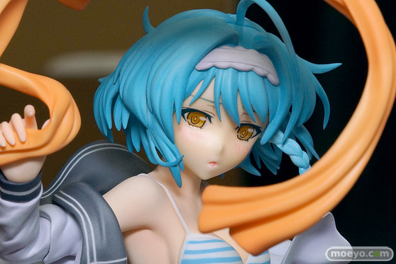 プルクラの新妹魔王の契約者 野中柚希のフィギュアサンプル画像05