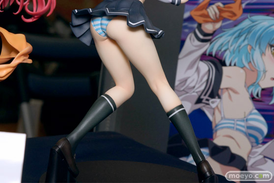 プルクラの新妹魔王の契約者 野中柚希のフィギュアサンプル画像08