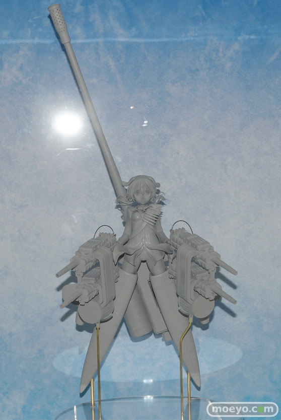 メガホビEXPO 2015 Autumnのアルターブースの展示の様子画像05