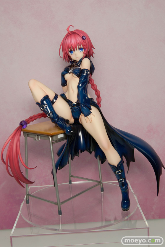 メガホビEXPO 2015 Autumnのアルターブースの展示の様子画像09