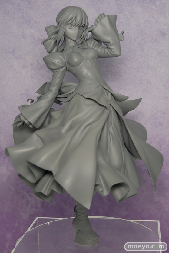 メガホビEXPO 2015 Autumnのアルターブースの展示の様子画像13