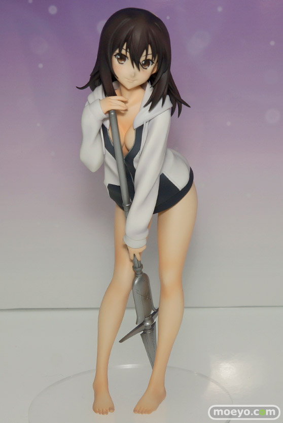 メガホビEXPO 2015 Autumnのアルターブースの展示の様子画像18