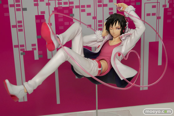 メガホビEXPO 2015 Autumnのアルターブースの展示の様子画像21