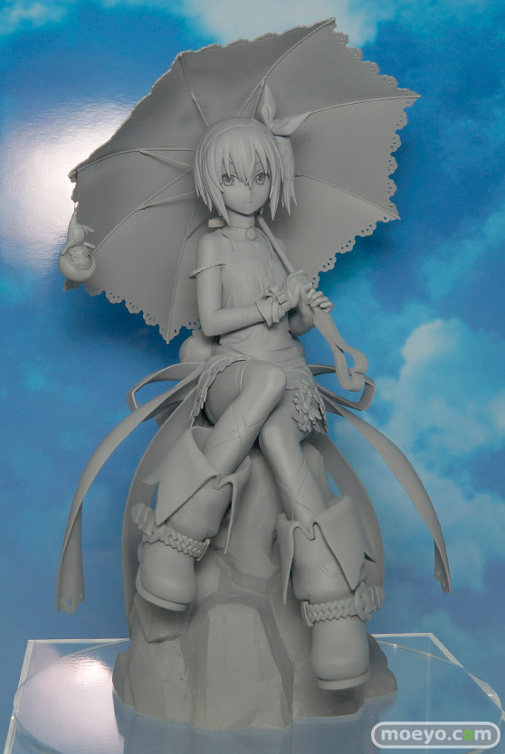 メガホビEXPO 2015 Autumnのアルターブースの展示の様子画像23