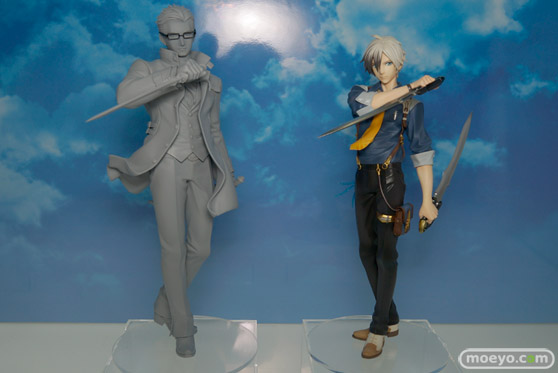 メガホビEXPO 2015 Autumnのアルターブースの展示の様子画像25