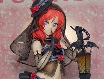 「メガホビEXPO 2015 Autumn」美少女フィギュア中心の速報レポート！（アルターブース編）