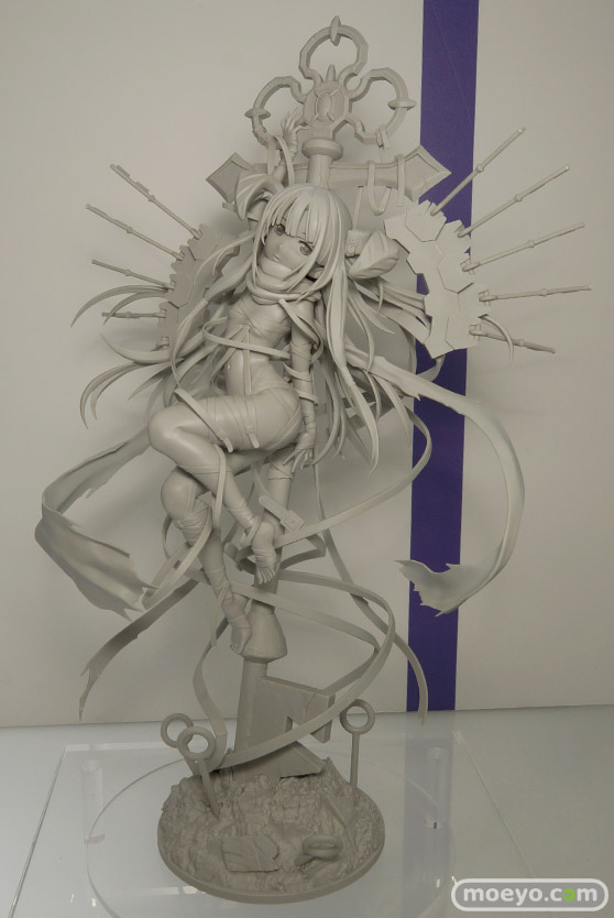 メガホビEXPO 2015 Autumnのホビージャパンブースの展示の様子画像09