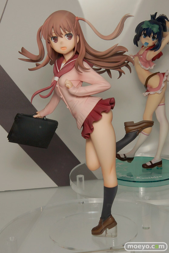 メガホビEXPO 2015 Autumnのホビージャパンブースの展示の様子画像13