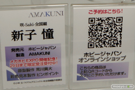 メガホビEXPO 2015 Autumnのホビージャパンブースの展示の様子画像14