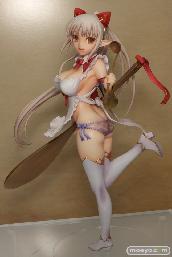 メガホビEXPO 2015 Autumnのホビージャパンブースの展示の様子画像17