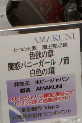 メガホビEXPO 2015 Autumnのホビージャパンブースの展示の様子画像20