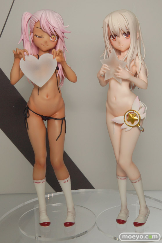 メガホビEXPO 2015 Autumnのホビージャパンブースの展示の様子画像23