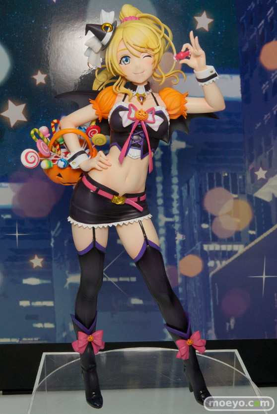 メガホビEXPO 2015 Autumnのメガハウスブースの展示の様子その1画像01