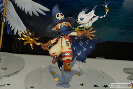 メガホビEXPO 2015 Autumnのメガハウスブースの展示の様子その1画像05