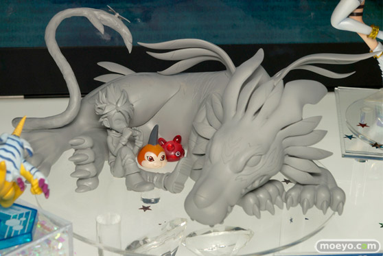 メガホビEXPO 2015 Autumnのメガハウスブースの展示の様子その1画像07