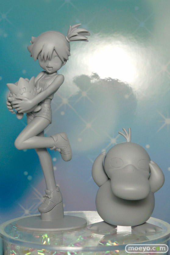 メガホビEXPO 2015 Autumnのメガハウスブースの展示の様子その1画像11