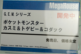 メガホビEXPO 2015 Autumnのメガハウスブースの展示の様子その1画像12