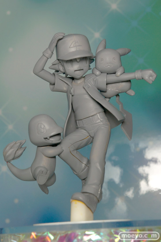 メガホビEXPO 2015 Autumnのメガハウスブースの展示の様子その1画像13