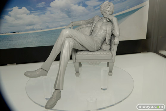 メガホビEXPO 2015 Autumnのメガハウスブースの展示の様子その1画像19