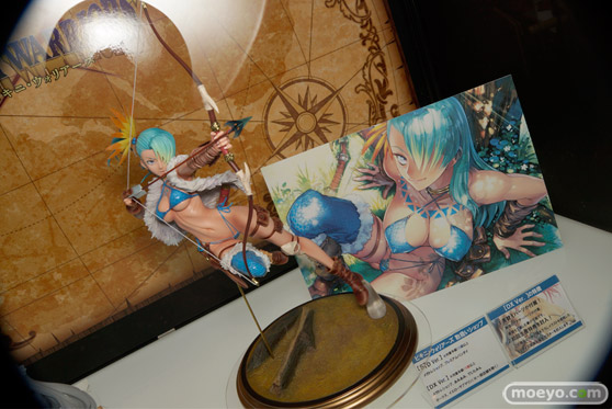 メガホビEXPO 2015 Autumnのメガハウスブースの展示の様子その1画像21