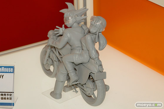 メガホビEXPO 2015 Autumnのメガハウスブースの展示の様子その1画像22