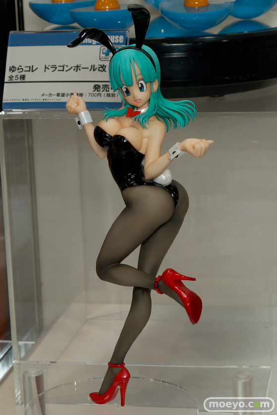 メガホビEXPO 2015 Autumnのメガハウスブースの展示の様子その1画像27