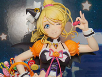 「メガホビEXPO 2015 Autumn」美少女フィギュア中心の速報レポート！（メガハウスブース編その1）