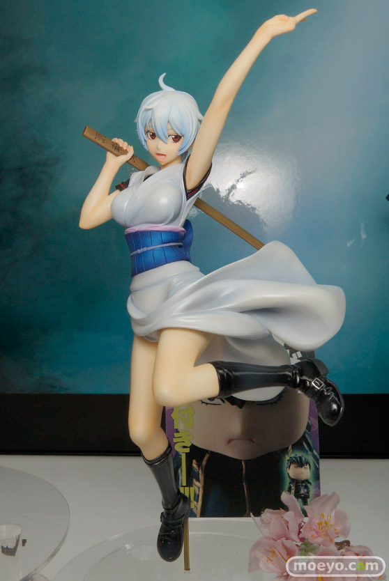 メガホビEXPO 2015 Autumnのメガハウスブースの展示の様子その2画像09