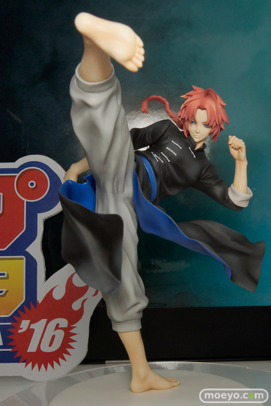 メガホビEXPO 2015 Autumnのメガハウスブースの展示の様子その2画像12