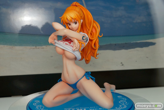 メガホビEXPO 2015 Autumnのメガハウスブースの展示の様子その2画像14