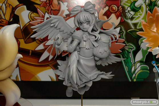 メガホビEXPO 2015 Autumnのメガハウスブースの展示の様子その2画像16