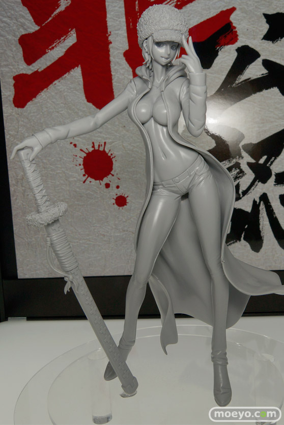 メガホビEXPO 2015 Autumnのメガハウスブースの展示の様子その2画像18