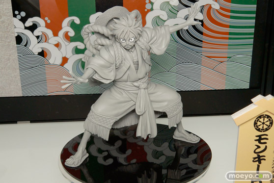 メガホビEXPO 2015 Autumnのメガハウスブースの展示の様子その2画像20