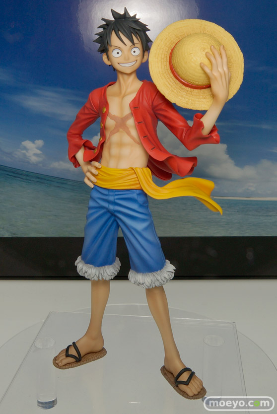 メガホビEXPO 2015 Autumnのメガハウスブースの展示の様子その2画像22