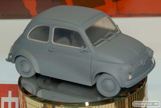 メガホビEXPO 2015 Autumnのメガハウスブースの展示の様子その2画像29