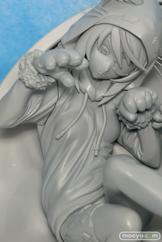 アルターのラウラ＆シャル ネコミミパジャマのフィギュアサンプル画像07