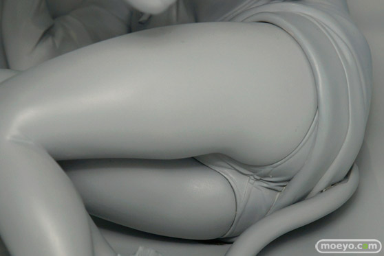 アルターのラウラ＆シャル ネコミミパジャマのフィギュアサンプル画像11