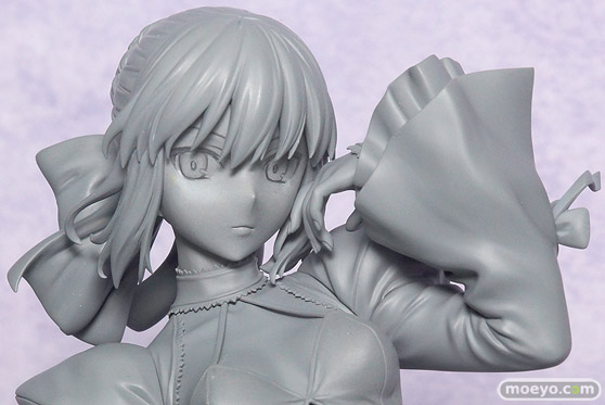 アルターのセイバーオルタ ドレスVer.のフィギュアサンプル画像05