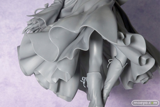 アルターのセイバーオルタ ドレスVer.のフィギュアサンプル画像09