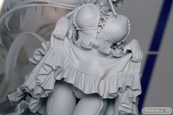 ホビージャパンの装甲悪鬼 村正 三世村正ウェディングVer.のフィギュアサンプル画像09